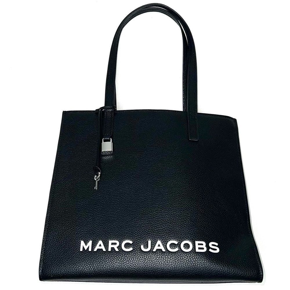 NWOT Marc Jacobs Bold Grind Tote